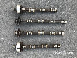 Lexus RX 3.3L matori raspredval