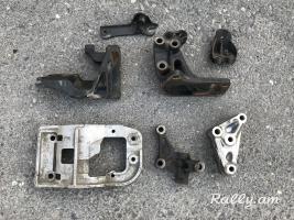 Lexus RX 3.3L matori ushka