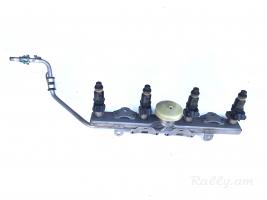 Honda Fit 1.3L matori benzini farsunka