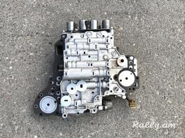 Nissan Teana 2.3L matori karobki mozg
