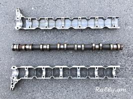 BMW N52B30 3L matori raspredval