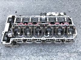 BMW N52B30 3L matori galovka