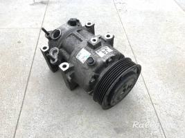 Hyundai Sonata LF 2.4L GDI sharjichi kandicyaneri kampresor 2014-2017
