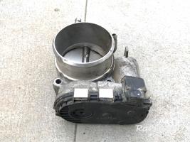 Hyundai Sonata LF 2.4L GDI sharjichi zaslonka 2014-2017