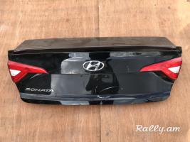 Hyundai Sonata LF bernaxcik 2014-2017