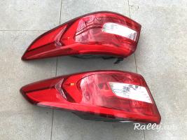 Hyundai Sonata LF hetevi stoper 2014-2017
