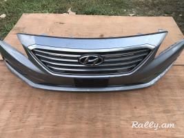 Hyundai Sonata LF dimaci shit 2014-2017