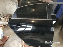 Hyundai Sonata LF hetevi aj dur 2014-2017