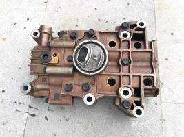 Hyundai Sonata YF 2.4L GDI sharjichi yuxi nasos balans val 2010-2014