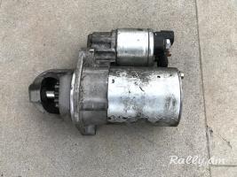 Hyundai Sonata YF 2.4L GDI sharjichi starter 2010-2014