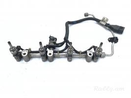 Hyundai Sonata YF 2.4L GDI sharjichi benzini farsunka 2010-2014