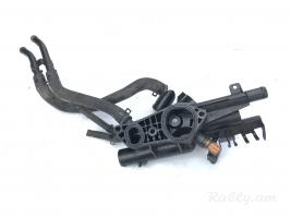 Hyundai Sonata YF 2.4L GDI sharjichi jri bajanarar 2010-2014