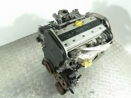 Opel Vectra B 2L sharjichi pahestamaser