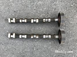Opel Vectra B 2L sharjichi raspredval
