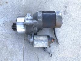 Nissan Pathfinder 3.5L sharjichi starter