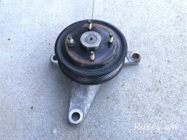 Nissan Pathfinder 3.5L sharjichi parazitni rolik