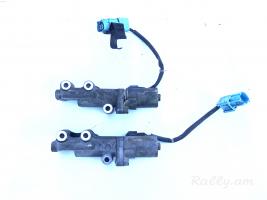 Nissan Pathfinder 3.5L sharjichi vanosi dachik