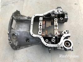 Toyota Camry 2.4L sharjichi karter