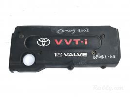 Toyota Camry 2.4L sharjichi galovki verevi krishka