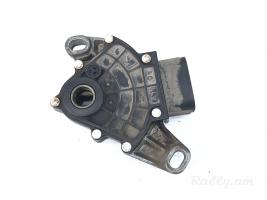 Toyota Camry 2.4L sharjichi poxancman tupi selektr