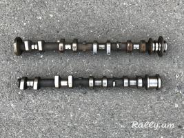 Toyota Camry 2.4L sharjichi raspredval