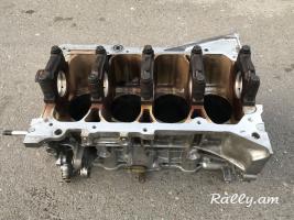 Toyota Camry 2.4L sharjichi blok