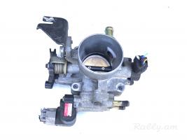 Toyota Corolla 1.8L matori zaslonka