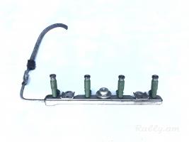 Toyota Corolla 1.8L matori benzini farsunka