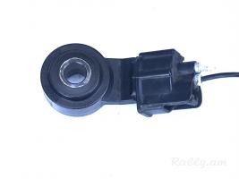 Toyota Corolla 1.8L matori detonaciayi dachik