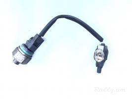 Toyota Corolla 1.8L matori yuxi dachik