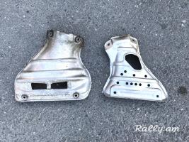 Toyota Corolla 1.8L matori kalektri zashitnik