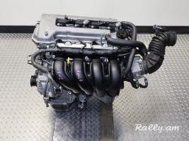 Toyota Corolla 1.8L mator Aparik Vajarq