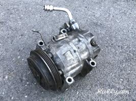 Nissan Elgrand 3.5L matori kandicyaneri kampresr