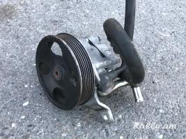 Nissan Elgrand 3.5L matori rulavoy usilitel