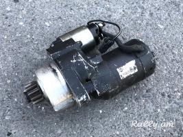 Nissan Elgrand 3.5L matori starter