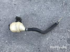 Nissan Elgrand 3.5L matori usiliteli bachok
