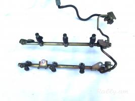 Nissan Elgrand 3.5L matori benzini farsunka