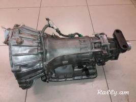 Nissan Elgrand 3.5L matori karobka Aparik Vajarq