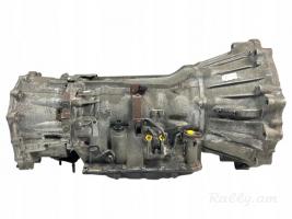 Nissan Elgrand 3.5L matori 4×4 karobka Aparik Vajarq