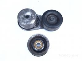 Nissan Pathfinder 4L matori remeni natyajitel 