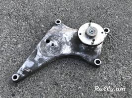 Nissan Pathfinder 4L matori parazitni rolik 