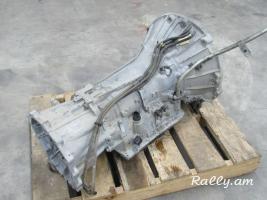 Nissan pathfinder 4L matori karobka Aparik Vajarq