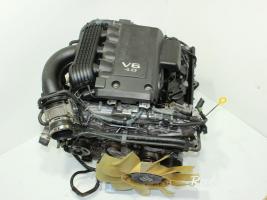 Nissan Pathfinder 4L mator Aparik Vajarq