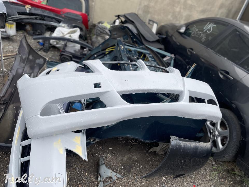 Bmw e90 demi shith 