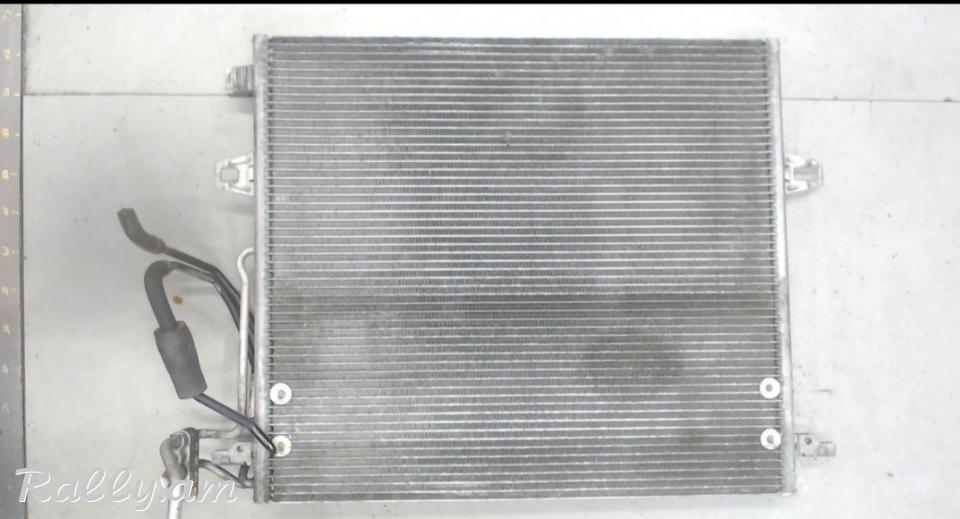 GL radiator jri kondicioneri yuxi