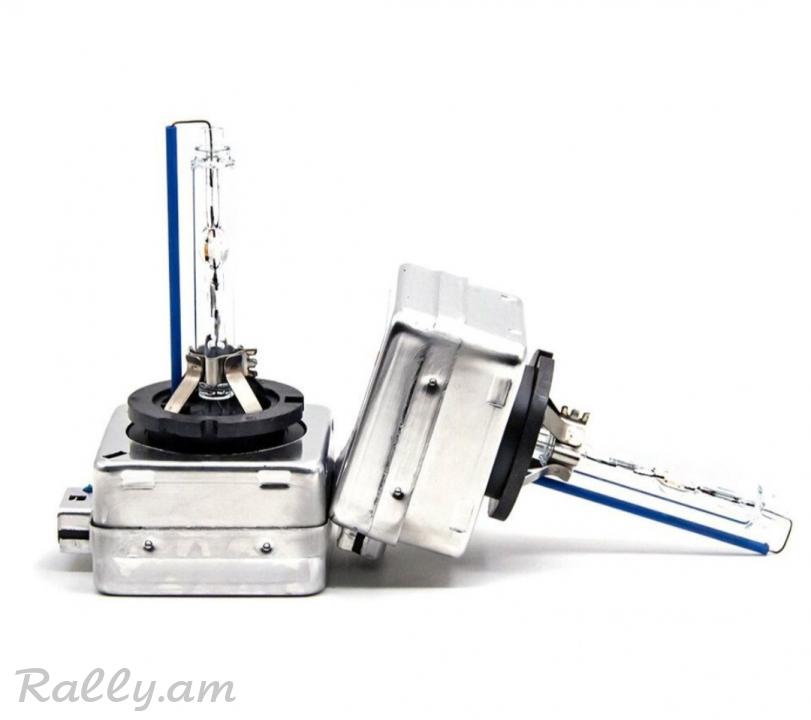 Gl x 164 xenon lamp D1S original