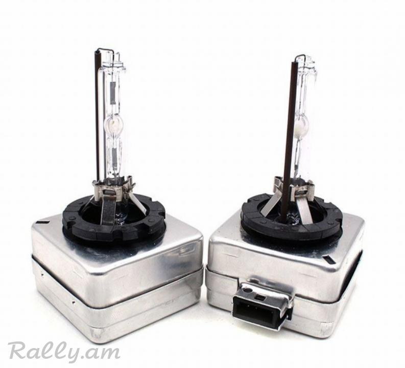 Gl x 164 xenon lamp D1S original