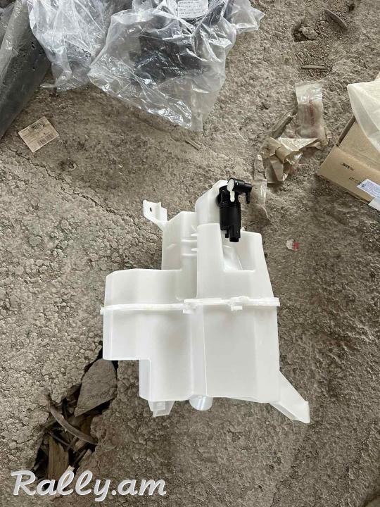 Nissan rogue halogen 2017 2020