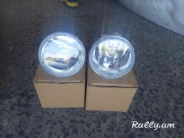 Suzuki sx4  halogen 2006  2013 tiv