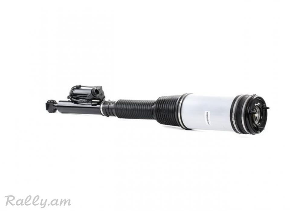 Pnevmo puchik w220 pnevma kompressor lineyka Mercedes Benz Փուչիկ 2 տարվա երաշխիք 
